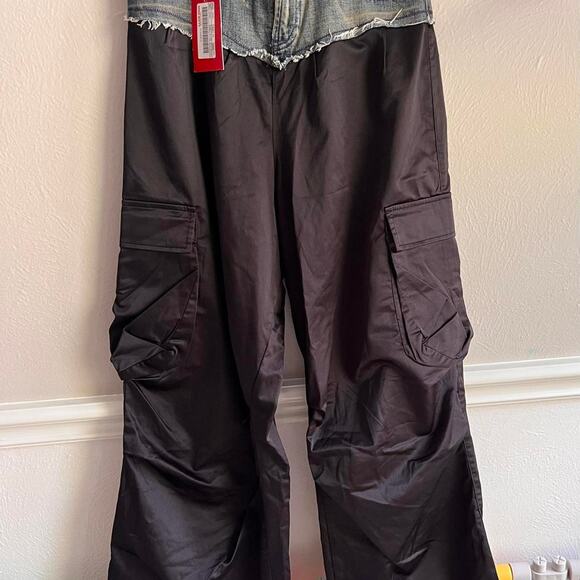 Miss sixty archive parachute cargo - Picture 3 of 8